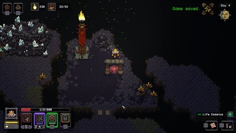 Kingsgrave (PC) - Steam Gift - GLOBAL - 9