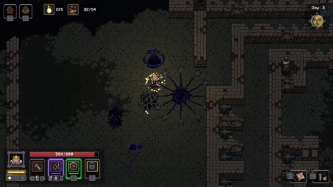 Kingsgrave (PC) - Steam Gift - NORTH AMERICA - 10