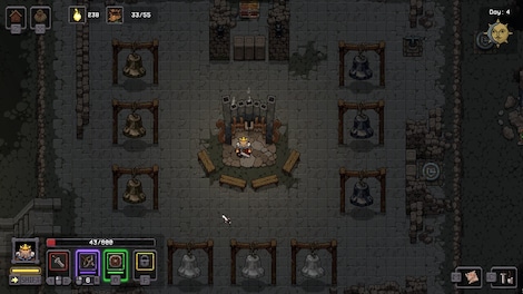 Kingsgrave (PC) - Steam Gift - NORTH AMERICA - 13