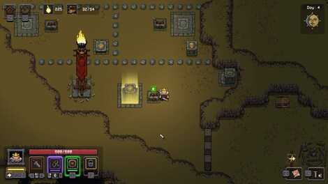 Kingsgrave (PC) - Steam Gift - NORTH AMERICA - 5