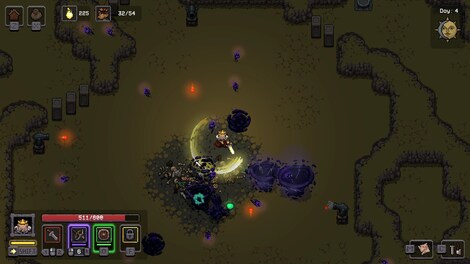 Kingsgrave (PC) - Steam Gift - NORTH AMERICA - 3