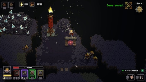 Kingsgrave (PC) - Steam Key - GLOBAL - 9