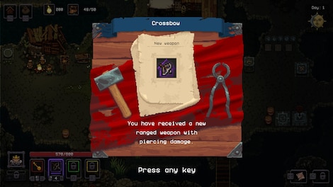 Kingsgrave (PC) - Steam Key - GLOBAL - 6