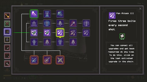 Kingsgrave (PC) - Steam Key - GLOBAL - 4