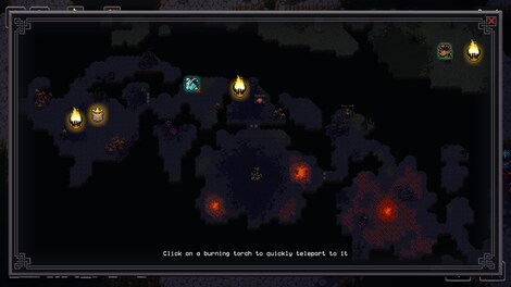 Kingsgrave (PC) - Steam Key - GLOBAL - 8
