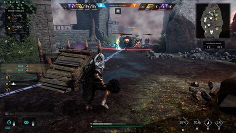 Kingshunt (PC) - Steam Key - GLOBAL - 6