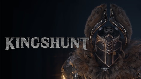 Kingshunt (PC) - Steam Key - GLOBAL - 2