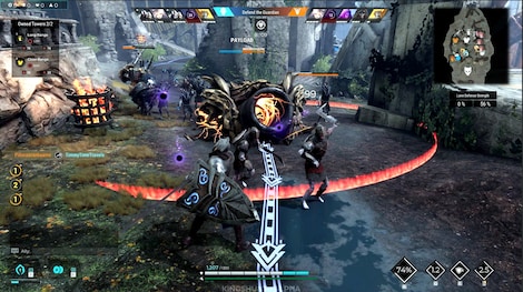 Kingshunt (PC) - Steam Key - GLOBAL - 5