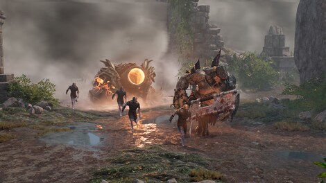 Kingshunt (PC) - Steam Key - GLOBAL - 3