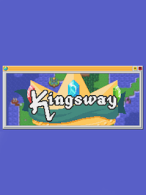 Kingsway Steam PC Key GLOBAL - 1