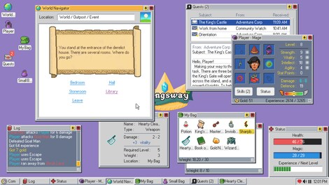 Kingsway Steam PC Key GLOBAL - 7