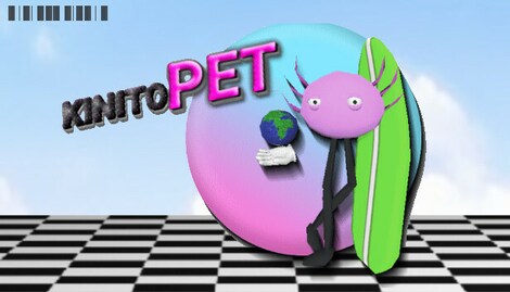 KinitoPet (PC) - Steam Gift - ROW - 0