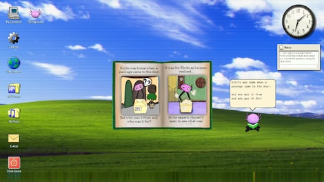 KinitoPet (PC) - Steam Gift - ROW - 4
