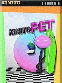 KinitoPet (PC) - Steam Key - EUROPE - 1