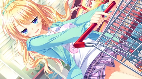 Kinkoi: Golden Loveriche (PC) - Steam Gift - NORTH AMERICA - 6