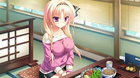 Kinkoi: Golden Loveriche (PC) - Steam Gift - NORTH AMERICA - 4