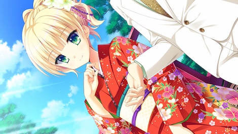 Kinkoi: Golden Loveriche (PC) - Steam Gift - NORTH AMERICA - 8