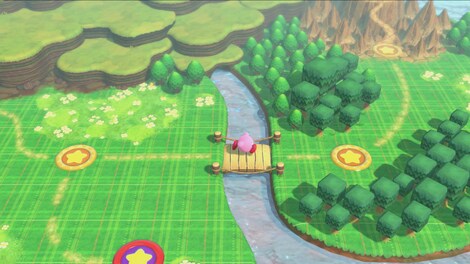 Kirby Star Allies Nintendo eShop Key Nintendo Switch EUROPE - 5