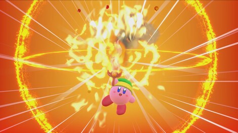 Kirby Star Allies Nintendo eShop Key Nintendo Switch EUROPE - 6