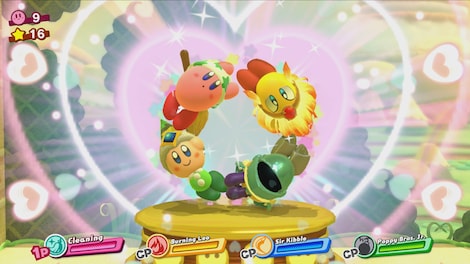 Kirby Star Allies - Nintendo Switch - Key NORTH AMERICA - 8
