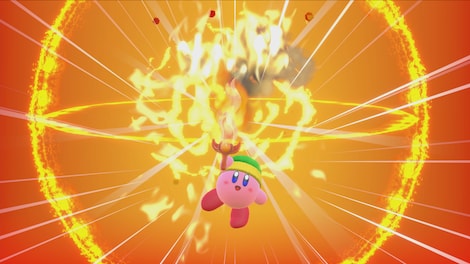 Kirby Star Allies (Nintendo Switch) - Nintendo eShop Account - GLOBAL - 4