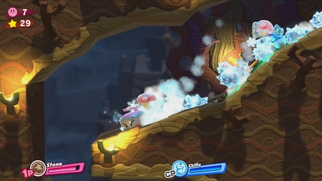 Kirby Star Allies (Nintendo Switch) - Nintendo eShop Account - GLOBAL - 7