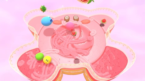 Kirby’s Dream Buffet (Nintendo Switch) - Nintendo eShop Key - UNITED STATES - 5