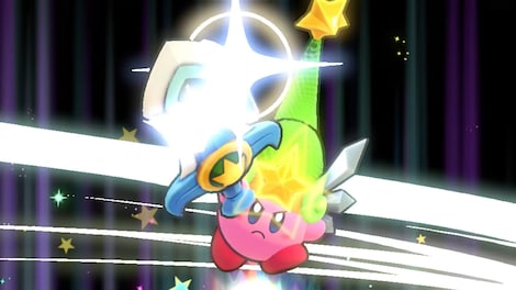 Kirby’s Return to Dream Land Deluxe (Nintendo Switch) - Nintendo eShop Account - GLOBAL - 4