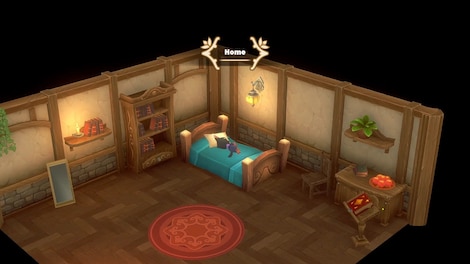 Kitaria Fables (Nintendo Switch) - Nintendo eShop Key - EUROPE - 9