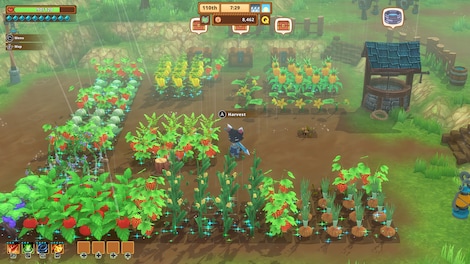 Kitaria Fables (Nintendo Switch) - Nintendo eShop Key - EUROPE - 4