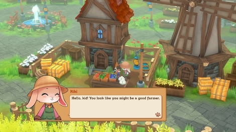 Kitaria Fables (Nintendo Switch) - Nintendo eShop Key - EUROPE - 6
