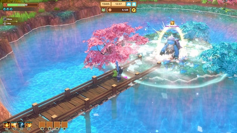 Kitaria Fables (PC) - Steam Gift - GLOBAL - 3