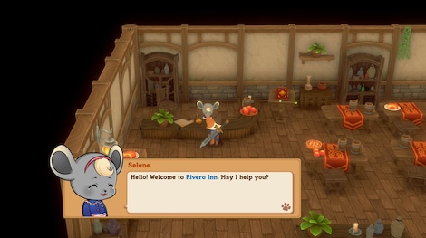 Kitaria Fables (PC) - Steam Key - CIS - 11