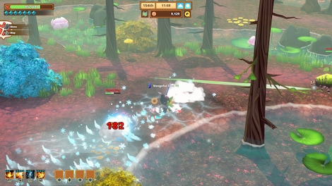 Kitaria Fables (PC) - Steam Key - CIS - 13