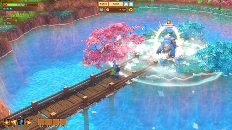 Kitaria Fables (PC) - Steam Key - RU/CIS - 3