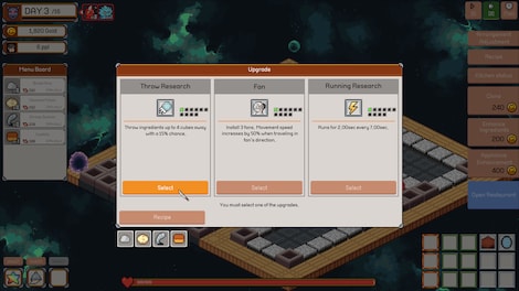 Kitchen Crisis (PC) - Steam Gift - GLOBAL - 6