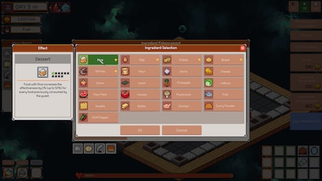 Kitchen Crisis (PC) - Steam Gift - GLOBAL - 5