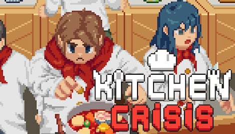 Kitchen Crisis (PC) - Steam Gift - NORTH AMERICA - 0