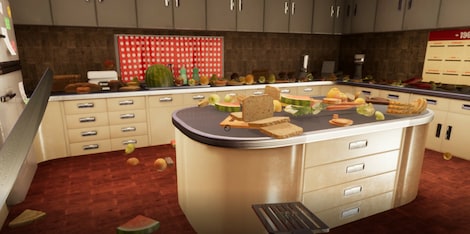 Kitchen Simulator 2 (PC) - Steam Key - GLOBAL - 4