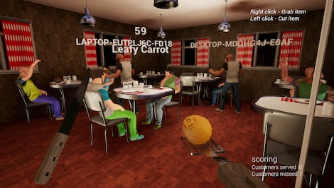 Kitchen Simulator 2 (PC) - Steam Key - GLOBAL - 6