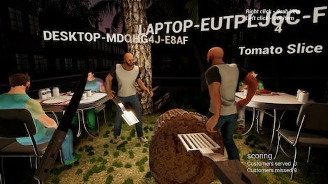 Kitchen Simulator 2 (PC) - Steam Key - GLOBAL - 7