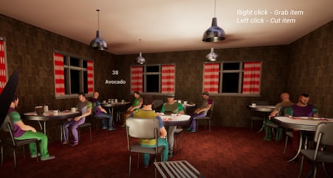 Kitchen Simulator 2 (PC) - Steam Key - GLOBAL - 8
