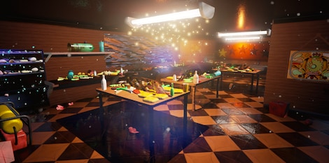 Kitchen Simulator 2015 Steam Key GLOBAL - 10