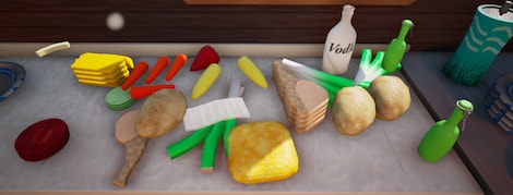 Kitchen Simulator 2015 Steam Key GLOBAL - 5