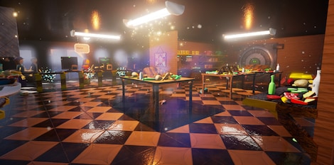Kitchen Simulator 2015 Steam Key GLOBAL - 7