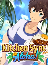 Kitchen Sync: Aloha! (PC) - Steam Key - GLOBAL - 1