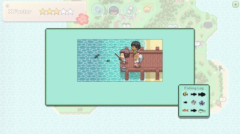 Kitchen Sync: Aloha! (PC) - Steam Key - GLOBAL - 11
