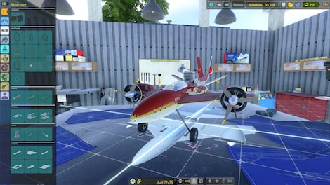 Kithack Model Club (PC) - Steam Key - EUROPE - 5