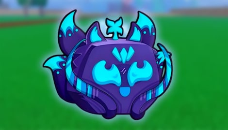 Kitsune Permanent Fruit | Blox Fruit - Player Trade - GLOBAL - 0