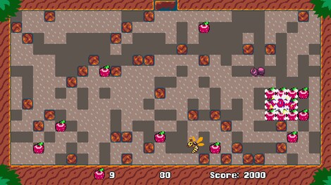 Kitsune Tails (PC) - Steam Account - GLOBAL - 11